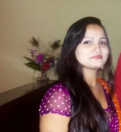 Shivani Gupta